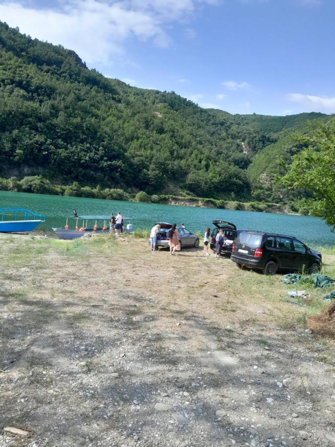 Guest House Florini 2023 Fierze Екстериор снимка